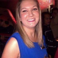 Amy Hall