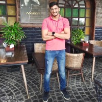 Harsh Rawat