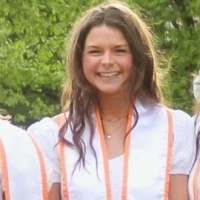 Madelyn Fry