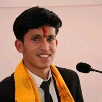 Mahesh Raj Joshi