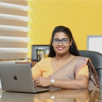 Jayani Perera