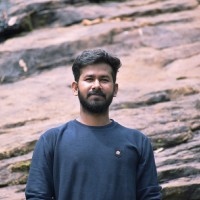 Raman Palani