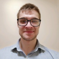 Martyn Oliver
