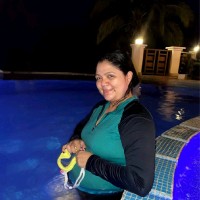Candy Alvarado