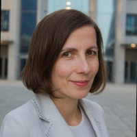 Justyna Skupińska