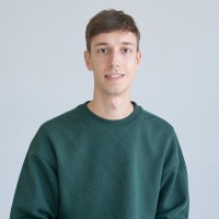 Eric Ivov Popkirov