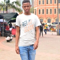 Vusumzi Ngwenya