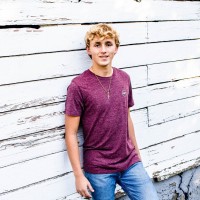 Hunter Hardebeck