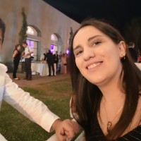 Maria Victoria Vecino