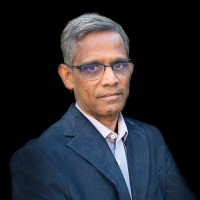 Kannan Ranganathan