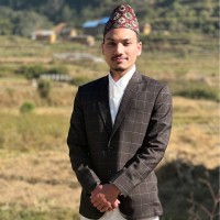 Sisan shrestha