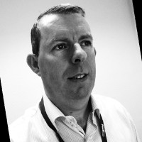Gareth T. Oates