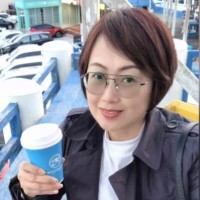 Audrey Yeoh