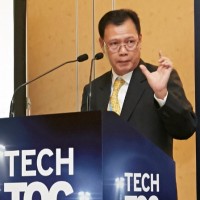 Glenn Kong