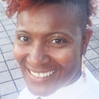 Angela M. Houston