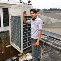 arif taufik ramdani