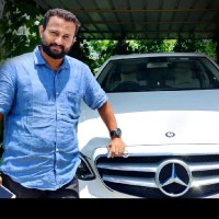 Madhu Kumar M