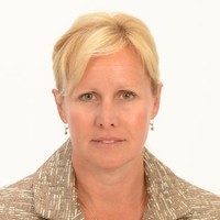 Gwen Baker