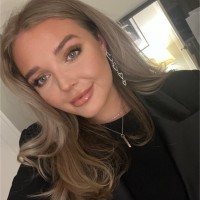 Sarah Luty