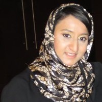 Shumaila Arshad