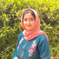 Warda Iftikhar