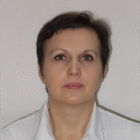 Прокопенко Валентина
