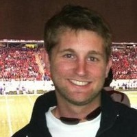 Chris Ford