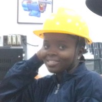 Ukamaka Cynthia-mary Njeze