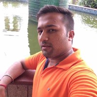 ACS Abhishek deora