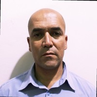 Marcos Alencar Nascimento