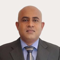 Malinda Mallawaarachchi