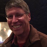 Jim Hinde Md