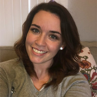 Sherita Parritt