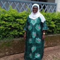 Fatoumata Barry
