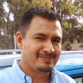 Octavio Llamas Lugo