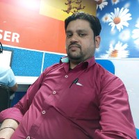 Vishal Chandra Lean Six Sigma Black Belt