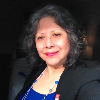 Vicky Ortiz, MBA