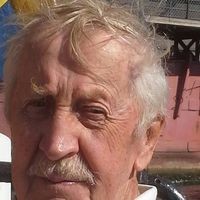 Arne Sandelin