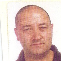 Evaristo Paris