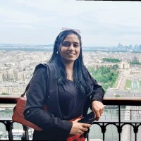 Monica Pathak