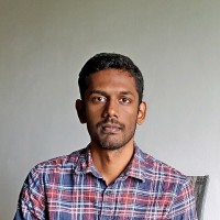 Shantha Krishnan Kandasamy Palanichamy