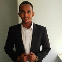 Khalid Abdirahman