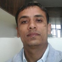 Mahedra Kumar Poonia