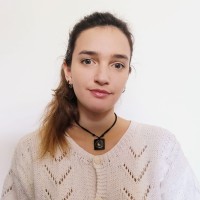 Florencia María Olcese