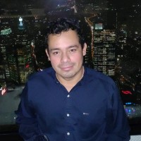 Carlos Alfredo Pech Pech