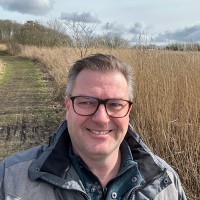 Sander Dijkman