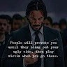 Mr. Wick