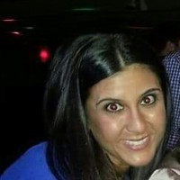 Maria Al Aydi Simpson