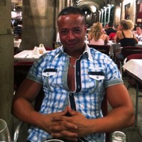 Mohammed Srhiri