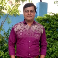 Yogesh Solanki